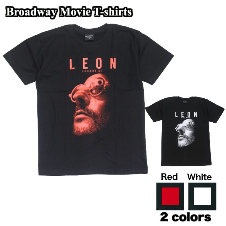 楽天市場】映画 tシャツ レオン(メンズファッション)の通販 楽天市場】映画 tシャツ レオン(メンズファッション)の通販