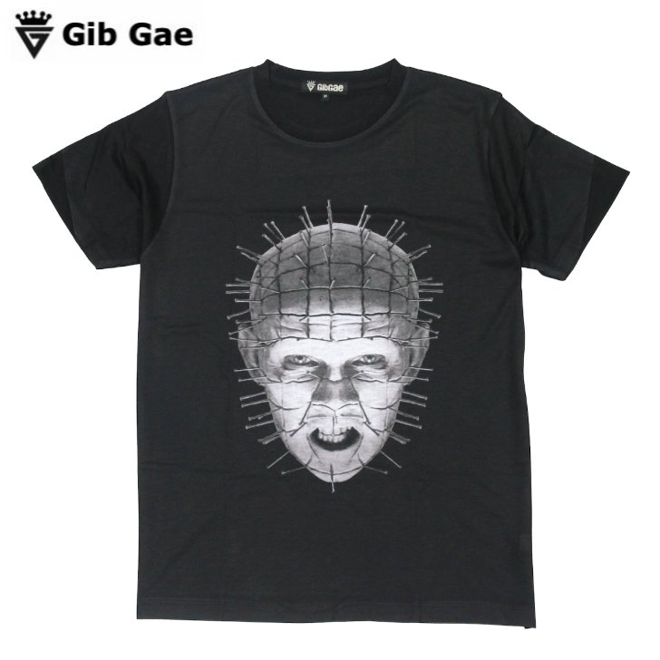 楽天市場】hellraiser tシャツの通販 楽天市場】hellraiser tシャツの通販
