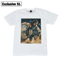 【送料無料】グラディエーター 映画Tシャツ ラッセル・クロウ 剣闘士 おしゃれ おもしろ プリントTシャツ ホワイト メンズ 半袖 名作 ストリート系 M/L/XLサイズ 春夏 夏物 メンズファッション レディース ユニセックス 男性