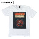 【送料無料】 リミッツ・オブ・コントロール 映画Tシャツ ジム・ジャームッシュ 名作 おしゃれ映画 プリントTシャツ ホワイト メンズ 半袖 名作 ストリート系 M/L/XLサイズ 春夏 夏物 メンズファッション レディース ユニセックス 男性