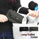【2990円→2691円】財布 レディース かぶせ 薄い おしゃれ 長財布 ラウンドファスナー 撥水 軽量 スリム ウォレット カード さいふ シンプル 大容量...