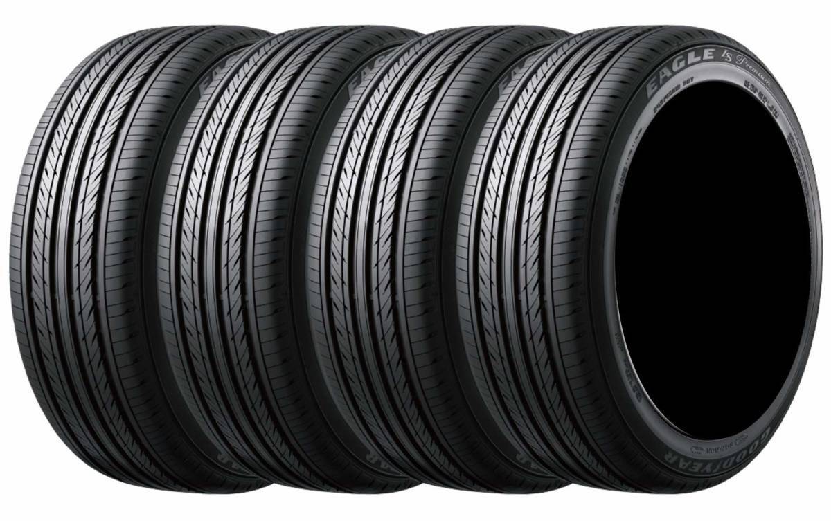 Rakuten - 【中古】★新品★245/45R17 GOODYEAR EAGLE LS Premium 国産グッドイヤー ラジアル 在庫限り 早いもの勝ち！