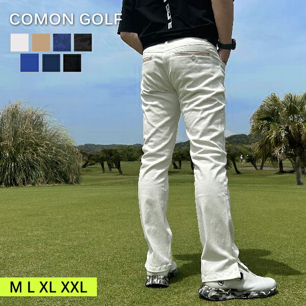 ˤȯۥե  ѥ  ɼ 󥰥ѥ ܥ  ǥ͡  եѥ 礭 饤 M L XL XXL COMONGOLF 󥴥 ץ쥼 ե åꥹȥåեѥ(CG-GI013)