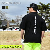 ˤȯۥե  Ⱦµ   ղ  ϡZIP ݥ  ɥ饤 ® ȥå ݡĥ  M L XL XXL XXXL  COMONGOLF 󥴥COMONGOLF ӥå륨åȾµեϡZIP(CG-SP402) SALE