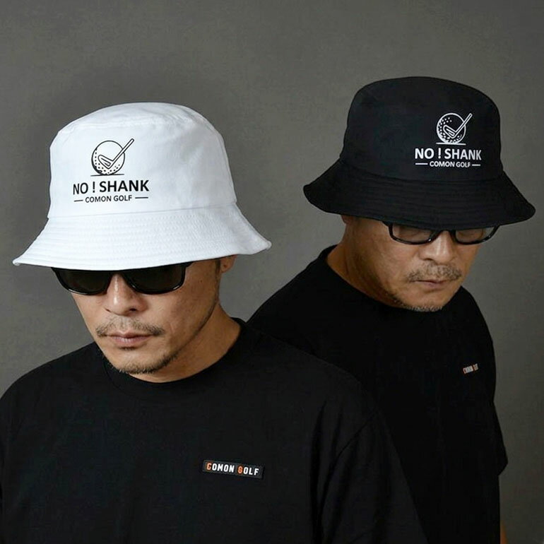 ゴルフ 帽子 ハット バケットハット メンズ レディース ゴルフキャップ 春 夏 秋 ...