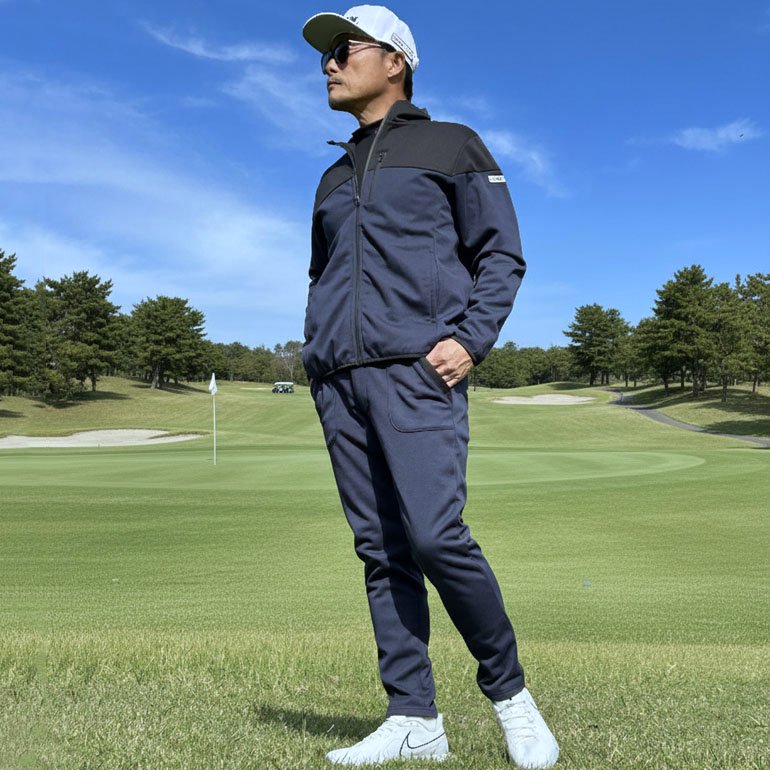 楽天市場】パリサンジェルマン セットアップ（ウェア｜ゴルフ