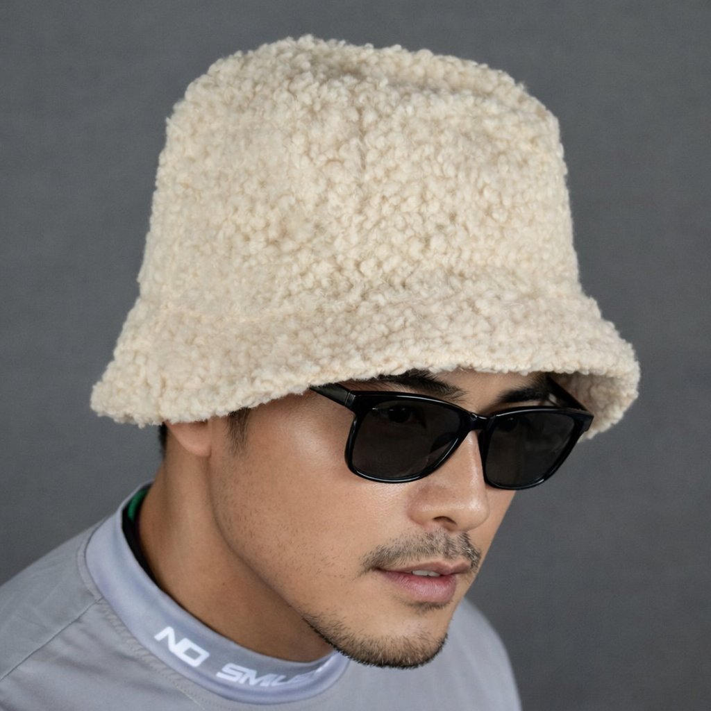 楽天市場】バケットハット ボア（スポーツ・アウトドア）の通販