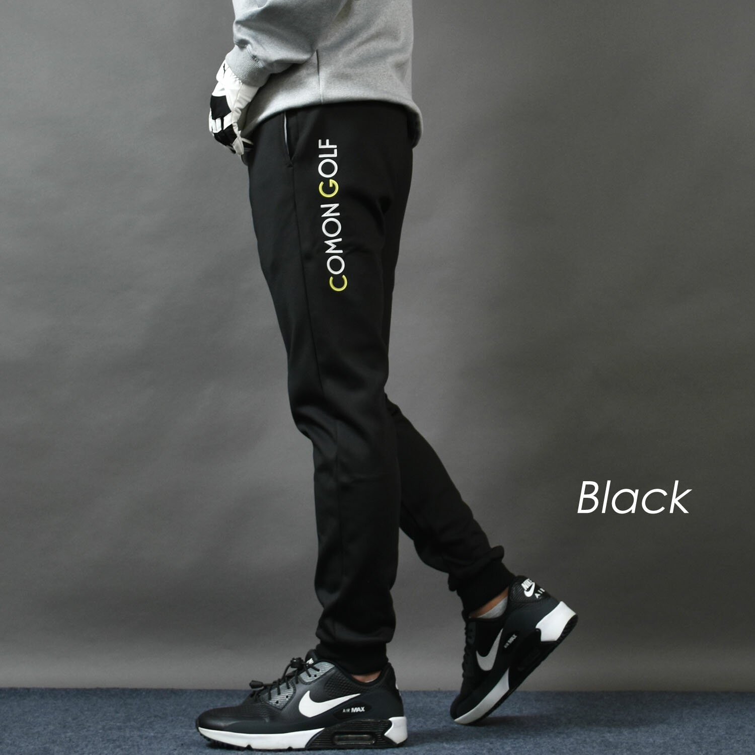 楽天市場】ジョガーパンツ 裏起毛（ゴルフ｜スポーツ・アウトドア）の通販