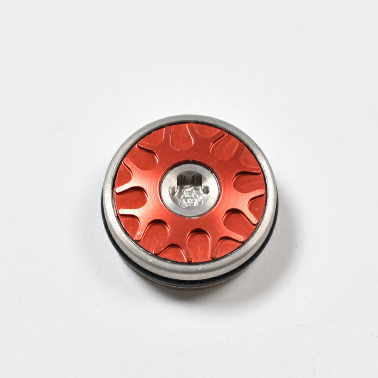 楽天市場】パター オデッセイ（カラーレッド）（クラブ｜ゴルフ