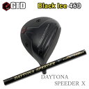 GTD Black Ice + DaytonaSpeeder XyJX^I[_[z