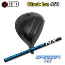 GTD Black Ice + Speeder NXyJX^I[_[z