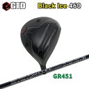 GTD Black Ice + GR451【カスタムオーダー】