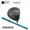 GTD Code K+TourAD UByJX^I[_[z