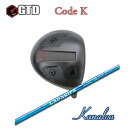 GTD Code K+Lanakira KanaloayJX^I[_[z