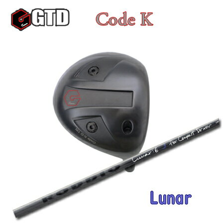 GTD Code K+Lunar【カスタムオーダー】