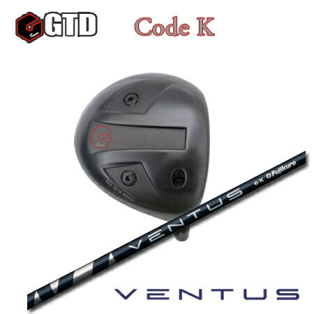 GTD Code K+Ventus【カスタムオーダー】