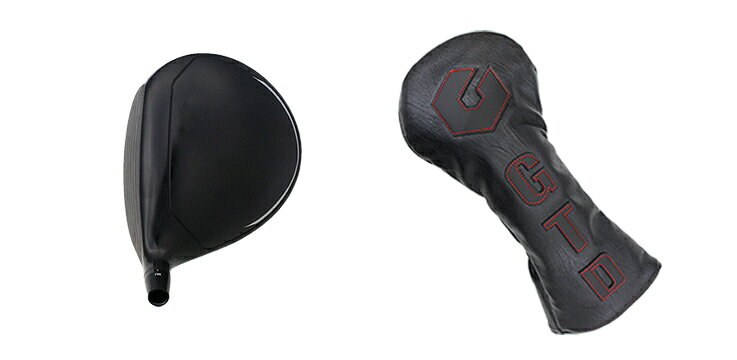 GTD Conqueror Driver + AFTERBURNER AB503 Series【カスタムオーダー】 one2one-10044751 one2one サンプル画像3