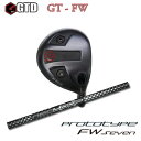 GTD GT FW+LOOP FW SevenyJX^I[_[z