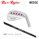 レックス&レジーナ ウェッジ + OT iron【カスタムオーダー】