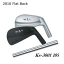 (YURURI) MuscleBackIrons+K's-3001 105yJX^I[_[z