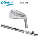 O'rion Closer(N[U[) MB ACA+MCI 90/100/110yJX^I[_[z