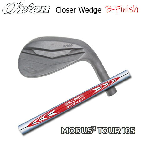 饤 Closer() å B-Finish + NSPRO MODUS3 105