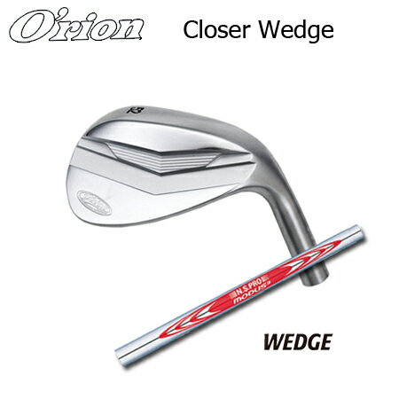 饤 Closer() å + NSPRO MODUS3 Wedge