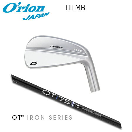 乐天商城 - O'RION(オライオン) HTMB IRON + OT Iron【カスタムオーダー】