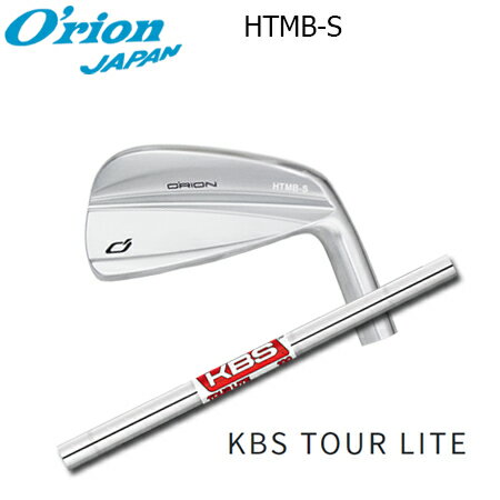 HIMEJIxTSUBAMEアイアンの後継機種ヘッドは日本製アイアンの聖地である姫路の市川地区で作られ、卓越した金属磨きの技術がある新潟県の燕でヘッドに品格を与えています。HTMBマッスルバックアイアンより更にストロングロフトが採用されている。単に全番手のロフトが少ないのではなく、番手間のロフト差を大きくすることで、全体的に飛距離が出るアイアンではなく、#5-PWの6本で#5-PWプラスαの飛距離をカバーしているアイアンです。設計としてはネオストロングアイアン。カテゴリとしてはマッスルバックですが、バックフェイスの重量は軽く、トップ側は薄い。HTMBマッスルバックアイアンよりはミスに対しては寛容であるがキャビティバックより打感が良い。さほど難しくもなく好打感の気持ちのいいアイアンです。#6-PWの5本が基本セットとなっています。リリース：2025年3月※代引き決済不可カスタムオーダークラブの決済はクレジットカード、銀行振り込み等の先払いのみとさせていただきます。