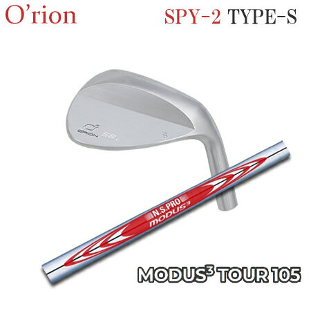 饤 SPY-2 Type-S + NSPRO MODUS3 105ڥ४