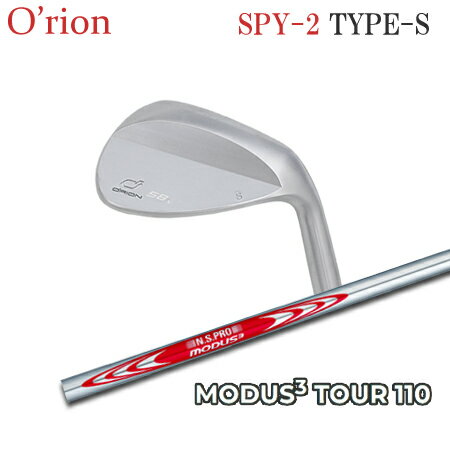 饤 SPY-2 Type-S + NSPRO MODUS3 110ڥ४
