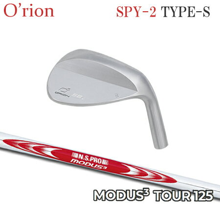 饤 SPY-2 Type-S + NSPRO MODUS3 125ڥ४