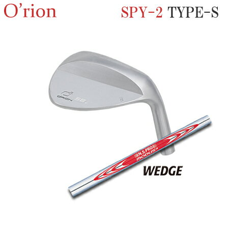 饤 SPY-2 Type-S + NSPRO MODUS3 Wedgeڥ४
