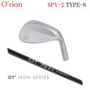 ICI SPY-2 Type-S + OT ironyJX^I[_[z