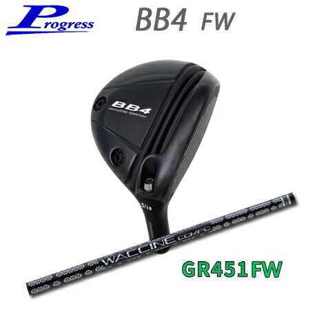 Progress BB4 FW+GR451 FWڥ४