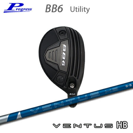 乐天商城 - Progress(プログレス) BB6 Utility + VENTUS HB【カスタムオーダー】