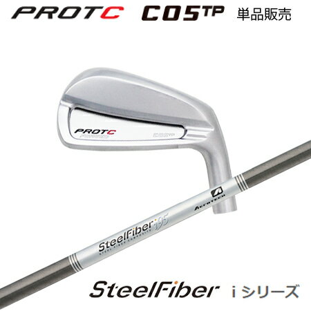 Rakuten - PROTOCONCEPT(プロトコンセプト) C05TP FORGED IRON + SteelFiber i cw【カスタムオーダー】