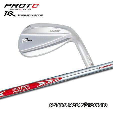 ץȥ󥻥ץ RR å + NSPRO MODUS3 110ڥ४