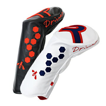 楽天市場】RODDIO HEAD COVER DRIVER ロッディオ ヘッドカバー