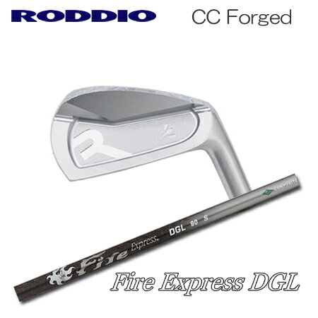 樂天商城 - RODDIO(ロッディオ) CC Iron + Fire Express DGL【カスタムオーダー】