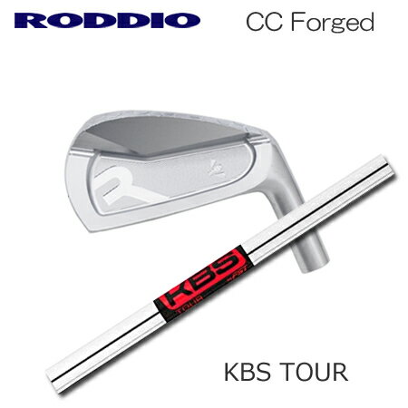 Rakuten - RODDIO(ロッディオ) CC Iron + KBS TOUR【カスタムオーダー】