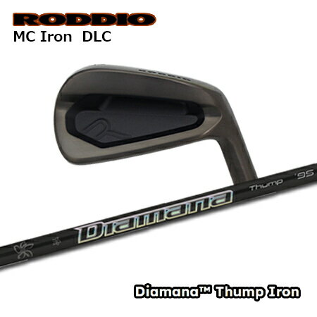 Roddio MC DLC + DIAMANA THUMPڥ४