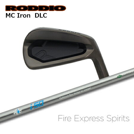 Roddio MC DLC + FireExpress Spiritsڥ४