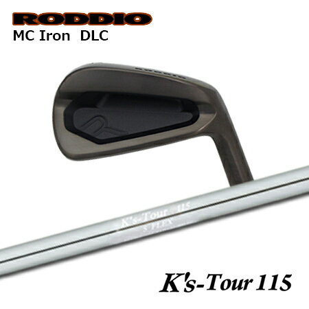 Roddio MC DLC + K's Tour 115ڥ४