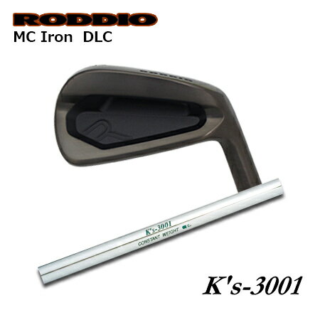 Roddio MC DLC + K's 3001ڥ४