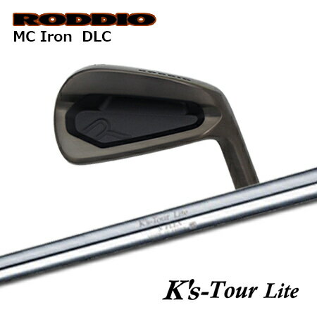 Roddio MC DLC + K's Tour Liteڥ४