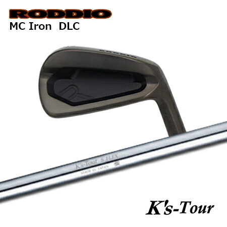 Roddio MC DLC + K's Tourڥ४