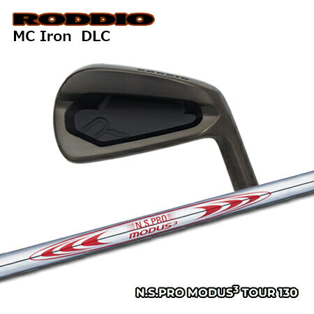 Roddio MC DLC + NSPRO MODUS3 130ڥ४
