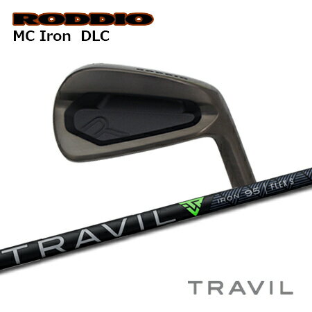 Roddio MC DLC + TRAVILڥ४