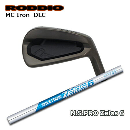 Roddio MC DLC + NSPRO ZELOS6ڥ४